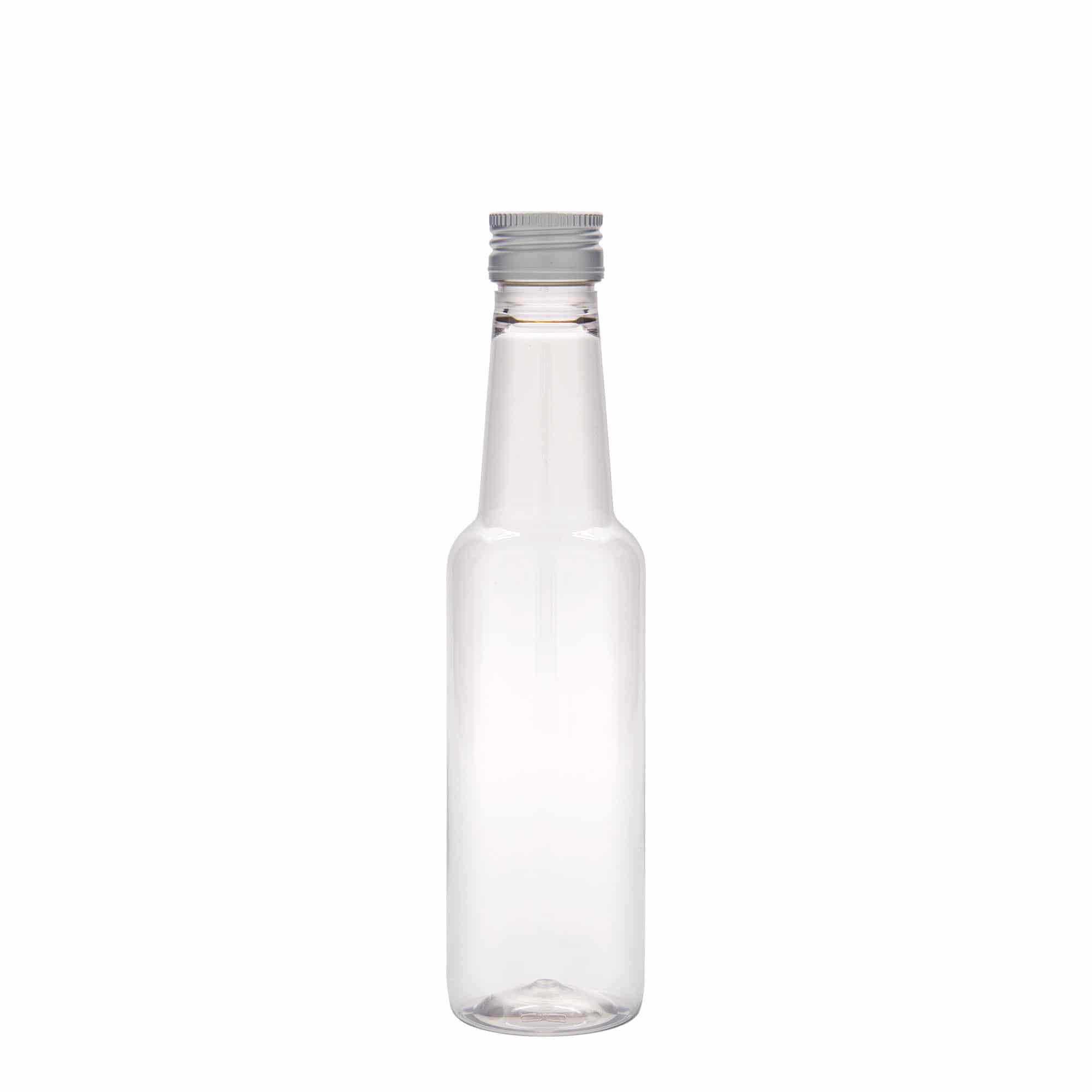 PET boca od 250 ml 'Vino', plastika, otvor: PP 28