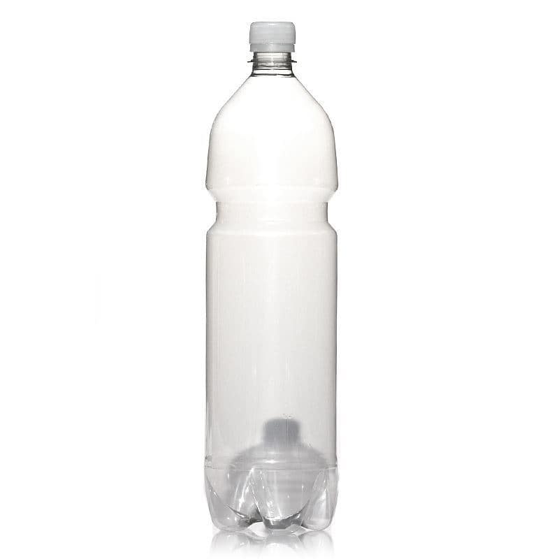 PET boca od 1500 ml 'Universal', plastika, otvor: PCO28