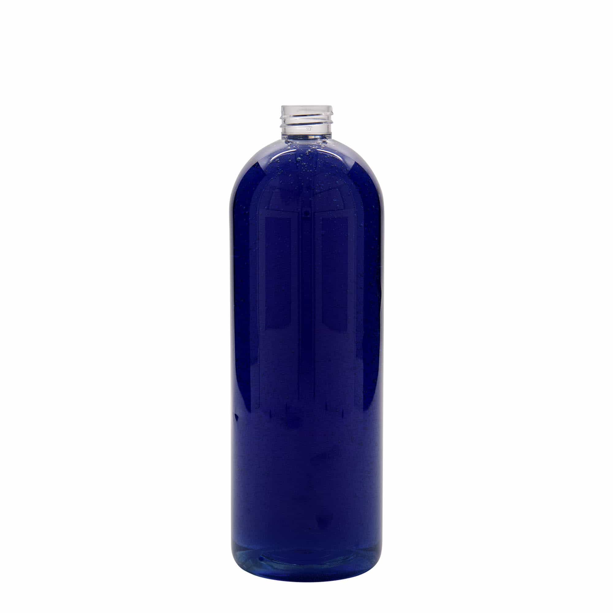 PET boca od 1000 ml 'Pegasus', plastika, otvor: GPI 20/410