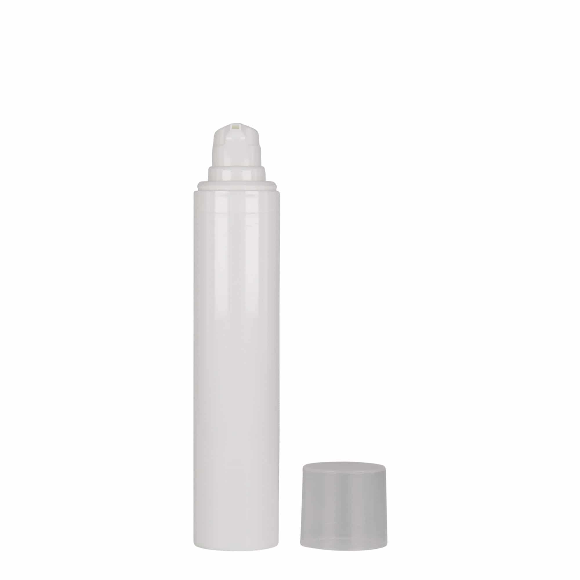 Airless dozator od 50 ml 'Micro', PP plastika, bela