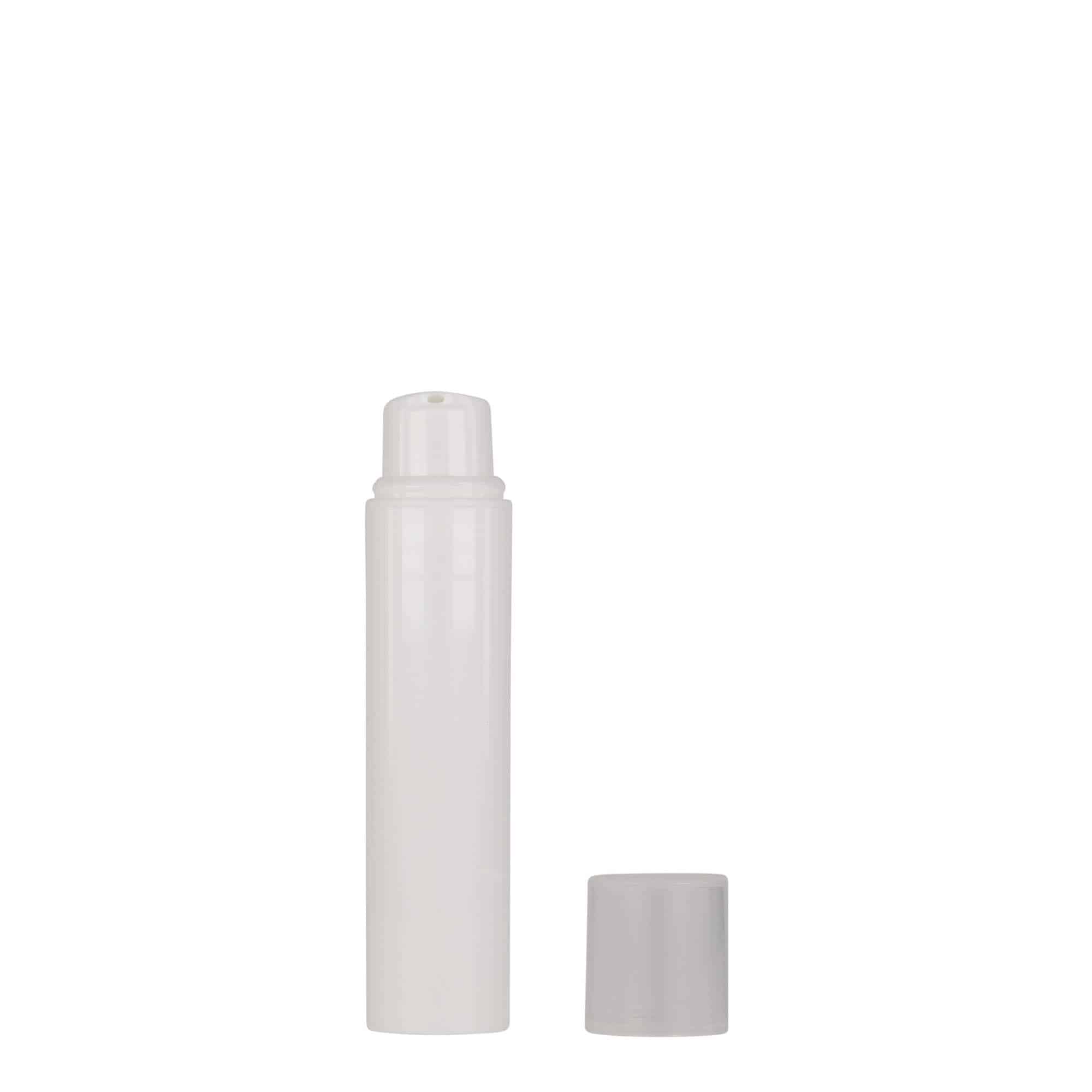 Airless dozator od 15 ml 'Nano', PP plastika, bela